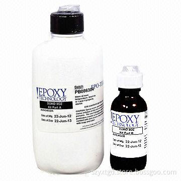 353ND Fiber Adhesive, High Stability for Organic Solvents and Chemicals